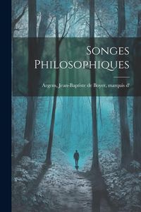 Produktbild: Songes philosophiques