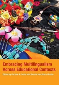 Produktbild: Embracing Multilingualism Across Educational Contexts