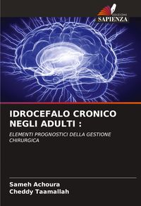 Produktbild: Idrocefalo Cronico Negli Adulti :