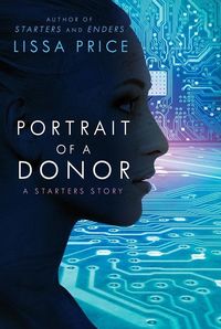 Produktbild: Portrait of a Donor (Short Story)