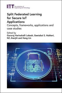 Produktbild: Split Federated Learning for Secure Iot Applications