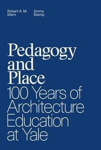Produktbild: Pedagogy & Place