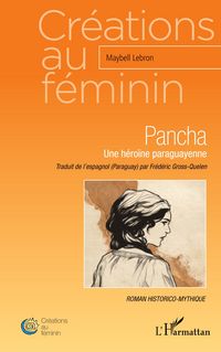 Produktbild: Pancha