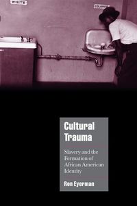 Produktbild: Cultural Trauma