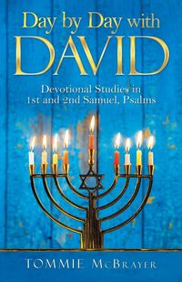 Produktbild: Day by Day with David