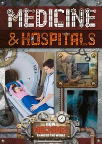 Produktbild: Medicines & Hospitals