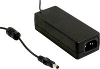 Produktbild: Mean Well GST60A48-P1J Tischnetzteil, Festspannung 48 V/DC 1.25A 60W