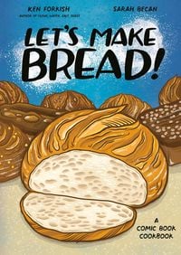 Produktbild: Let's Make Bread!