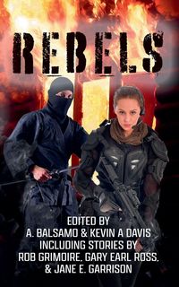 Produktbild: Rebels