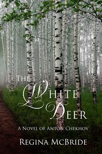 Produktbild: The White Deer