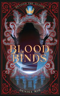 Produktbild: Blood Binds