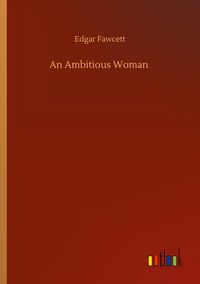 Produktbild: An Ambitious Woman