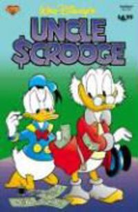 Produktbild: Uncle Scrooge