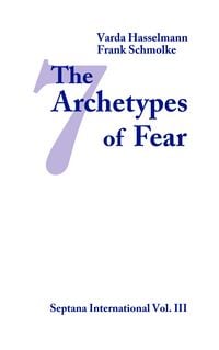 Produktbild: The Seven Archetypes of Fear