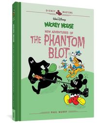 Produktbild: Murry, P: Walt Disney's Mickey Mouse: New Adventures of the