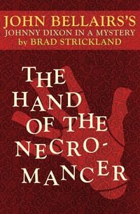 Produktbild: The Hand of the Necromancer