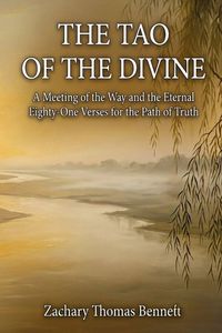 Produktbild: The Tao of the Divine