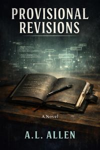 Produktbild: Provisional Revisions
