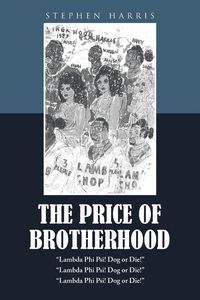 Produktbild: The Price of Brotherhood