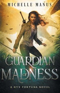 Produktbild: Guardian of Madness