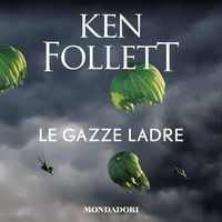 Produktbild: Le gazze ladre