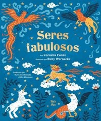 Produktbild: Seres fabulosos