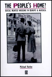 Produktbild: The People's Home?