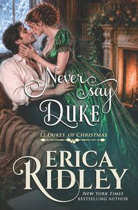 Produktbild: Never Say Duke