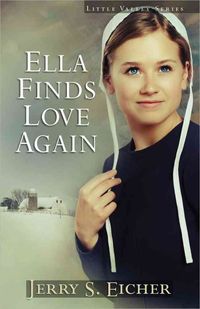 Produktbild: Ella Finds Love Again
