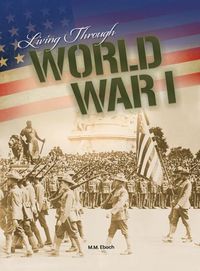 Produktbild: Living Through World War I