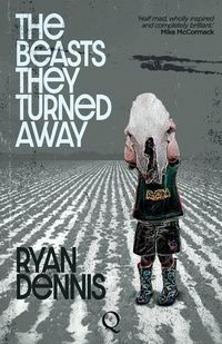 Produktbild: The Beasts They Turned Away