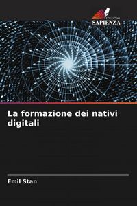 Produktbild: La formazione dei nativi digitali