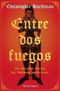 Produktbild: Entre DOS Fuegos