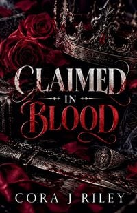 Produktbild: Claimed in Blood