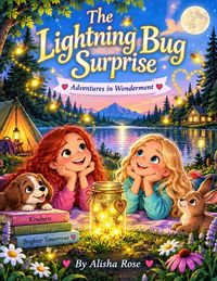 Produktbild: The Lightning Bug Surprise