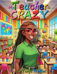 Produktbild: My Teacher Is Crazy