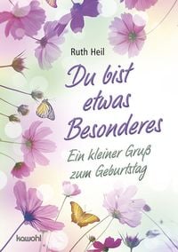 Produktbild: Du bist etwas Besonderes