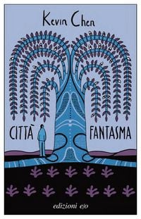 Produktbild: Citt&agrave; fantasma