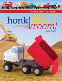 Produktbild: Smith, C: Honk! Beep! Vroom!
