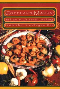 Produktbild: Indian & Chinese Cooking from the Himalayan Rim