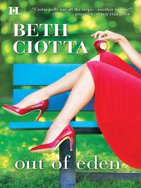 Produktbild: Out of Eden