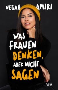 Produktbild: Was Frauen denken, aber nicht sagen
