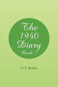Produktbild: The 1940 Diary