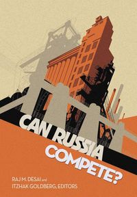 Produktbild: Can Russia Compete?