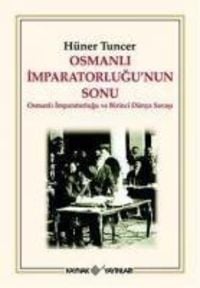 Produktbild: Osmanli Imparatorlugunun Sonu
