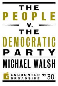 Produktbild: The People v. the Democratic Party