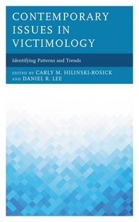 Produktbild: Contemporary Issues in Victimology