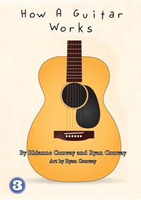 Produktbild: How A Guitar Works