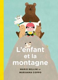 Produktbild: L'Enfant Et La Montagne