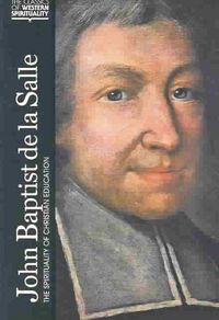Produktbild: John Baptist de la Salle